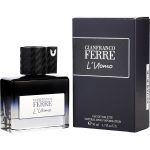 Edt Spray 1.7 Oz - Ferre L'Uomo By Gianfranco Ferre
