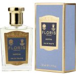 Edt Spray 1.7 Oz - Floris Santal By Floris