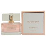 Edt Spray 1.7 Oz - Givenchy Dahlia Divin By Givenchy