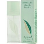 Edt Spray 1.7 Oz - Green Tea By Elizabeth Arden