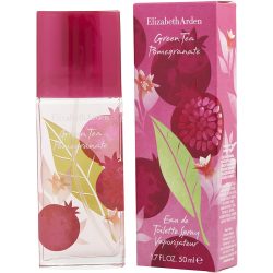 Edt Spray 1.7 Oz - Green Tea Pomegranate By Elizabeth Arden
