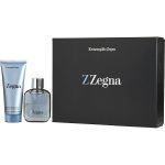 Edt Spray 1.7 Oz & Hair And Body Wash 3.4 Oz - Z Zegna By Ermenegildo Zegna