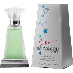 Edt Spray 1.7 Oz - Hollywood By Fred Hayman