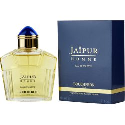 Edt Spray 1.7 Oz - Jaipur By Boucheron