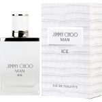 Edt Spray 1.7 Oz - Jimmy Choo Man Ice By Jimmy Choo