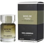 Edt Spray 1.7 Oz - Karl Lagerfeld Bois De Yuzu By Karl Lagerfeld