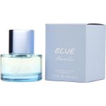 Edt Spray 1.7 Oz - Kenneth Cole Blue By Kenneth Cole