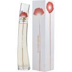 Edt Spray 1.7 Oz - Kenzo Flower Eau De Lumiere By Kenzo