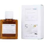 Edt Spray 1.7 Oz - Korres Bellflower By Korres