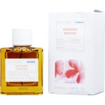 Edt Spray 1.7 Oz - Korres Morning Mimosa By Korres