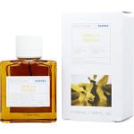 Edt Spray 1.7 Oz - Korres Vanilla Freesia By Korres