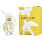 Edt Spray 1.7 Oz - L'Air Du Temps By Nina Ricci
