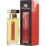 Edt Spray 1.7 Oz - L'Artisan Parfumeur L'Eau D'Ambre By L'Artisan Parfumeur