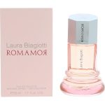 Edt Spray 1.7 Oz - Laura Biagiotti Romamor By Laura Biagiotti