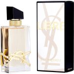 Edt Spray 1.7 Oz - Libre Yves Saint Laurent By Yves Saint Laurent