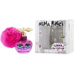 Edt Spray 1.7 Oz (Limited Edition) - Les Monstres De Luna Blossom By Nina Ricci