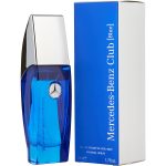 Edt Spray 1.7 Oz - Mercedes-Benz Club Blue By Mercedes-Benz