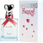 Edt Spray 1.7 Oz - Moschino Funny! By Moschino