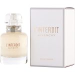 Edt Spray 1.7 Oz (New) - L'Interdit By Givenchy