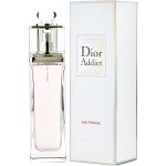 Edt Spray 1.7 Oz (New Packaging) - Dior Addict Eau Fraiche By Christian Dior