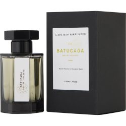 Edt Spray 1.7 Oz (New Packaging) - L'Artisan Parfumeur Batucada By L'Artisan Parfumeur