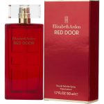 Edt Spray 1.7 Oz (New Packaging) - Red Door By Elizabeth Arden