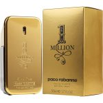 Edt Spray 1.7 Oz - Paco Rabanne 1 Million By Paco Rabanne