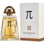 Edt Spray 1.7 Oz - Pi By Givenchy