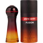 Edt Spray 1.7 Oz - Pierre Cardin Fusion By Pierre Cardin