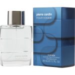 Edt Spray 1.7 Oz - Pierre Cardin Pour Homme By Pierre Cardin