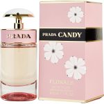 Edt Spray 1.7 Oz - Prada Candy Florale By Prada