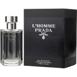 Edt Spray 1.7 Oz - Prada L'Homme By Prada