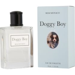 Edt Spray 1.7 Oz - Reminiscence Doggy Boy By Reminiscence