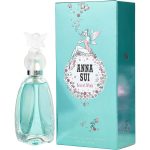 Edt Spray 1.7 Oz - Secret Wish By Anna Sui