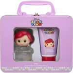 Edt Spray 1.7 Oz & Shower Gel 2.5 Oz - Disney Tsum Tsum Princess Ariel By Disney