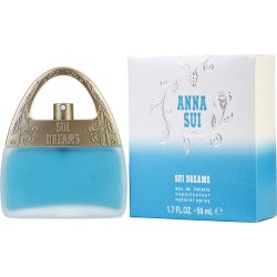 Edt Spray 1.7 Oz - Sui Dreams By Anna Sui