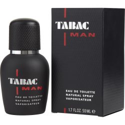 Edt Spray 1.7 Oz - Tabac Man By Maurer & Wirtz
