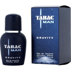 Edt Spray 1.7 Oz - Tabac Man Gravity By Maurer & Wirtz