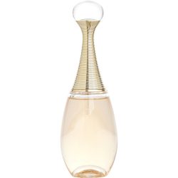 Edt Spray 1.7 Oz *Tester - Jadore In Joy By Christian Dior