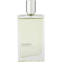 Edt Spray 1.7 Oz *Tester - Jil Sander Evergreen By Jil Sander