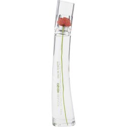 Edt Spray 1.7 Oz *Tester - Kenzo Flower By Kenzo