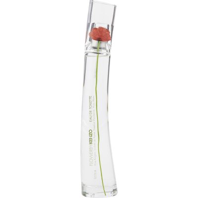 Edt Spray 1.7 Oz *Tester - Kenzo Flower By Kenzo