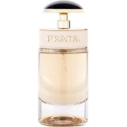 Edt Spray 1.7 Oz *Tester - Prada Candy L'Eau By Prada