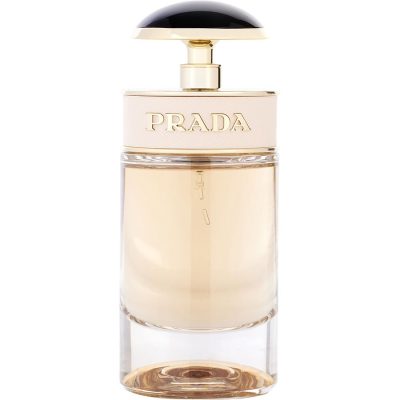 Edt Spray 1.7 Oz *Tester - Prada Candy L'Eau By Prada
