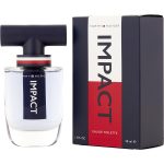 Edt Spray 1.7 Oz - Tommy Hilfiger Impact By Tommy Hilfiger