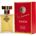 Edt Spray 1.7 Oz - Touch By Fred Hayman