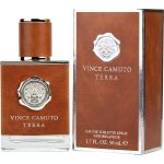 Edt Spray 1.7 Oz - Vince Camuto Terra By Vince Camuto