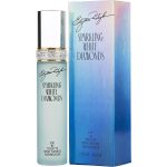 Edt Spray 1.7 Oz - White Diamonds Sparkling By Elizabeth Taylor