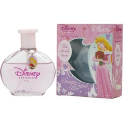 Edt Spray 1.7 Oz With Charm - Sleeping Beauty Aurora By Disney