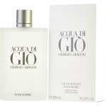 Edt Spray 10.2 Oz - Acqua Di Gio By Giorgio Armani